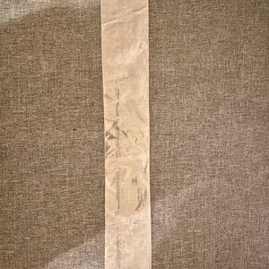 Clear Lay Flat Open Top Bags Plastic Baggie Packing Shipping 12x2 inches